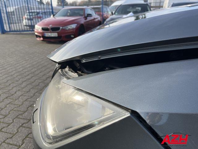 Seat Leon 2015 — photo 11