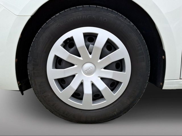 A1 SPORTBACK 25 TFSI PDC+KLIMA+SHZ+DAB