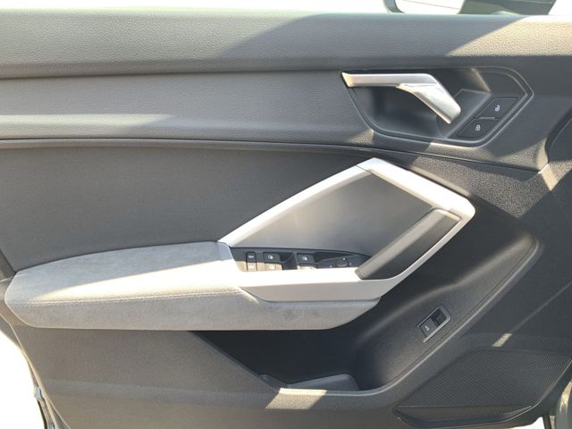 Q3 35 TDI ADVANCED LED+360°+AHK+VCP+SMARTPHONE I