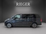 Mercedes-Benz V 250 d Lang DynLicht*Facelift*SHZ*Kamera*DAB*++ - gebrauchte Mercedes-Benz V 250 aus dem Jahr 2023