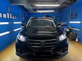 Honda CR-V 2.0 i-VTEC 4WD Lifestyle Lifestyle - gebrauchte Honda CR-V aus dem Jahr 2013