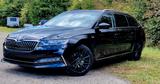 Skoda Superb 2.0 TSI 140kW L&K  *PANO*LEDER*AHK*STH - Skoda Superb: 140
