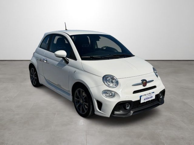 Abarth ABARTH 595 1.4 Turbo T-Jet 165 CV imagem 3