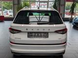 Skoda Kodiaq 2.0 TDI 4x4 DSG L&K Standhzg 8fach 1.Hand - Skoda Kodiaq in Mannheim