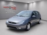Ford Focus 1.6 Finesse*KLIMA*132TKM/TÜV & AU NEU - Ford Focus Finesse mit Benzin-Antrieb