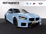 BMW M2 Coupé LiveCockpit-Prof.|Harman/Kardon - BMW M2 in Oberhausen