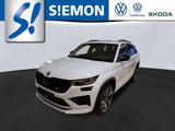Skoda Kodiaq RS 2.0 TSI 4x4 AHK LED NAV SHZ PDC Pano A - Skoda Kodiaq