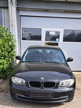 BMW 118d sehr gepfle,Motorschaden , nicht Fahrbereit - BMW: Motorschade