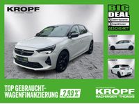 Opel Corsa - Vorschau Bild 1