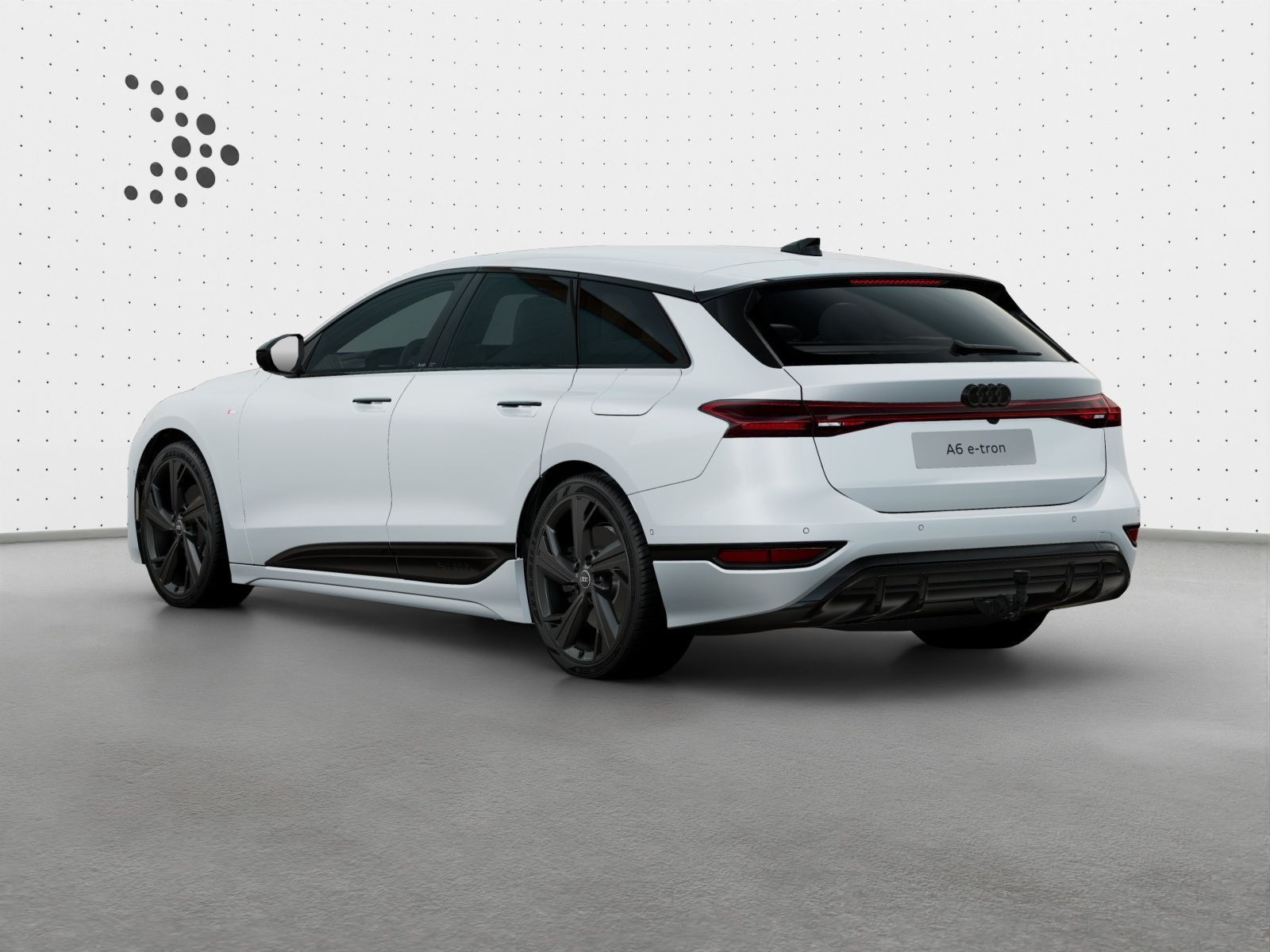 Audi A6 e-tron - Bild 2