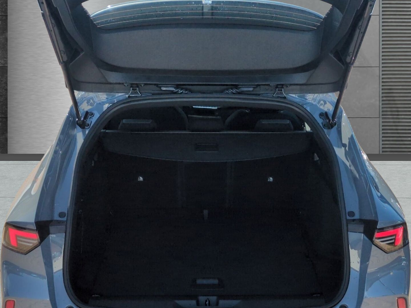Opel Astra - Bild 5