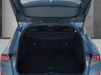 Opel Astra - Vorschau Bild 5