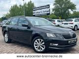 Skoda Octavia Combi Style*Automatik*Allwetter* - Skoda Octavia Gebrauchtwagen in Magdeburg