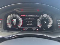 Audi Q8 - Vorschau Bild 11