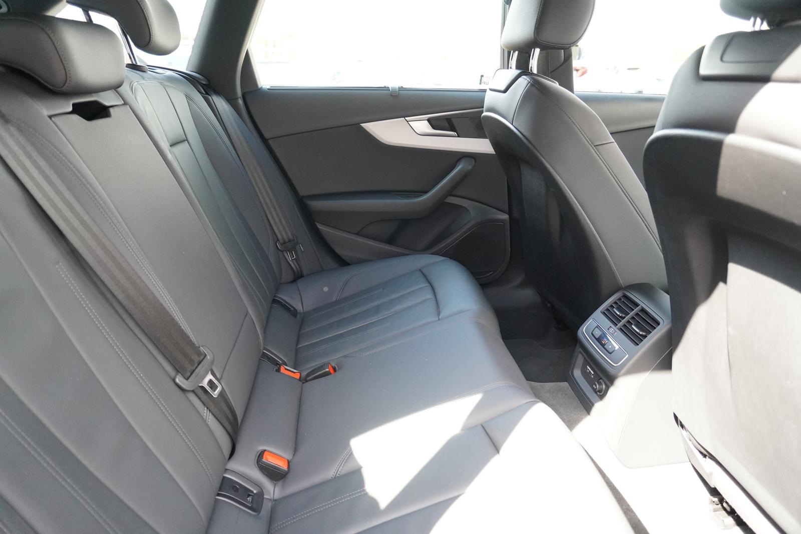 Audi A4 Avant 35 2.0 TFSI advanced LED ACC Kamera DAB, миниатюра 30