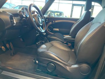 MINI COOPER Cabrio *PDC*Klima*SZH*