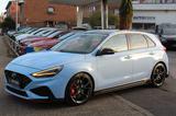 Hyundai i30N-Performance+MEMORY+PANORAMADACH+KAMERA - gebrauchte Hyundai i30 aus dem Jahr 2021
