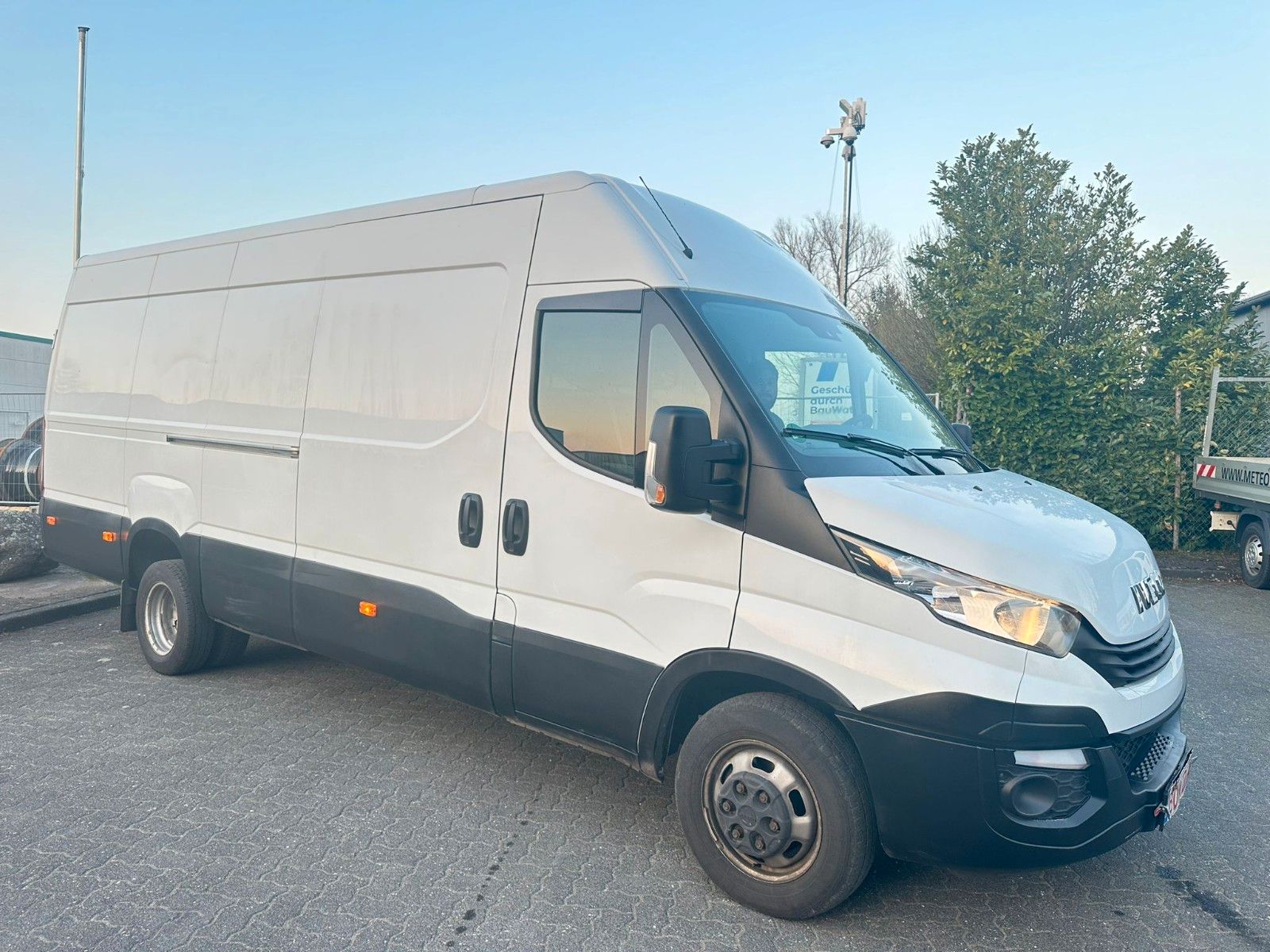 IVECO ANDERE