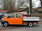 Volkswagen T6.1 Pritsche DoKa/AHK/1.Hand - Volkswagen T1 doka