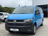 Volkswagen T6.1 Transporter Kombi FWD lang/ACC/NAVI/9Sitzer - Volkswagen: Transporter 9 Sitzer