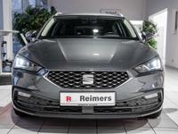 Seat Leon ST XCELLENCE 2.0 TDI Navi Sportp. Virtual