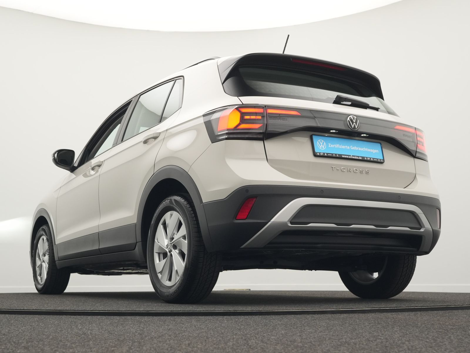 Volkswagen T-Cross - Bild 28