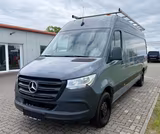 Mercedes-Benz SprinterKasten319CDI/V6/L3/H2/AHK3.5t/360°/Mwst