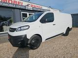 Opel Vivaro  Klima  Kamera  lang L 3 - Opel Vivaro lang
