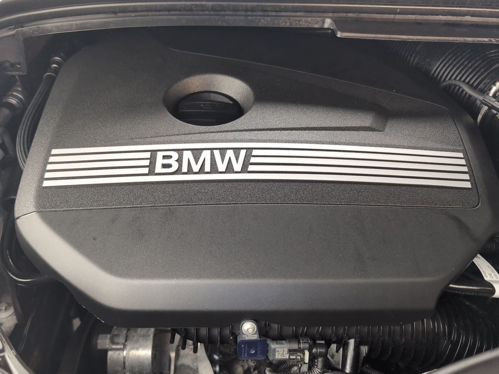 BMW 220 Active Tourer - Bild 16