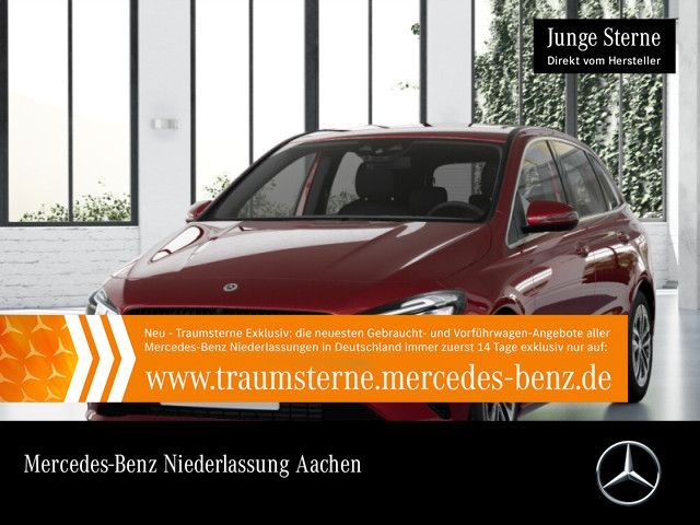 Mercedes-Benz B 180 Prog/Advanced/MBUX Navi Prem/Distr/Kam/LED