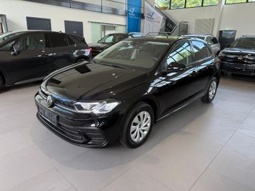 Volkswagen Polo - 1
