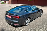 Audi A5 Sportback 35 TFSI sport - Audi A5 Gebrauchtwagen in Hannover