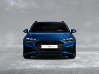 Audi A4 - Vorschau Bild 3