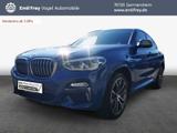 BMW X4 M40i - gebrauchte BMW X4 M40 aus dem Jahr 2018