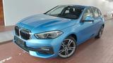 BMW 118 i Steptronic /PANORAMA /KAMERA / LED /18ZOLL - BMW 118: Navigationssystem