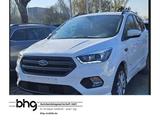 Ford Kuga 2.0 TDCi 4x4 Au. ST-Line AHK DesignPak - Ford Kuga: Allradantrieb, 2.0
