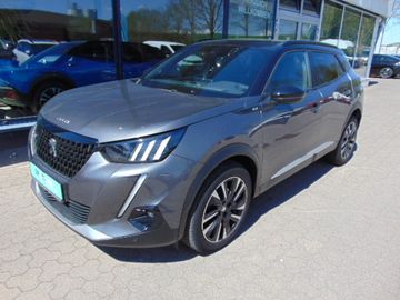 Fotografie Peugeot 2008 GT