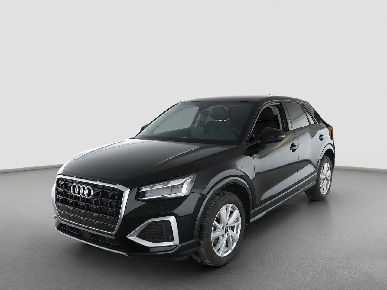 Audi Q2 - Bild 2
