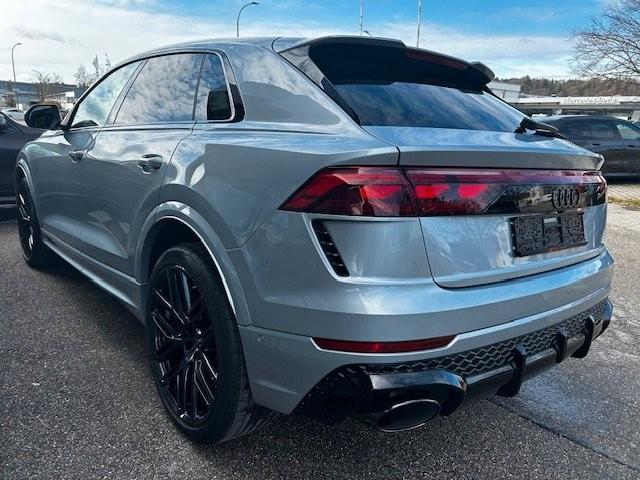 Audi RSQ8 performance/OLED/Standheizung/Vmax305/Pano – 8