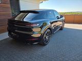 Porsche Cayenne COUPE 260kW Black Edition*TOP options - Porsche Cayenne Coupe-Black-Edition
