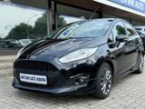 Ford Fiesta ST-Line 1.0EcoBoost*KLIMA*PDC*SPORT* - Ford Fiesta in Bremen