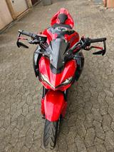 Kawasaki Z900 - KAWASAKI SAARBRÜCKEN