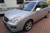 Kia Carens - Kia Carens aus 2007 mit Diesel-Antrieb