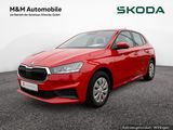 Skoda Fabia 1.0 MPI Ambition "Aktionsfahrzeug" LED Kam - Skoda: Aktion