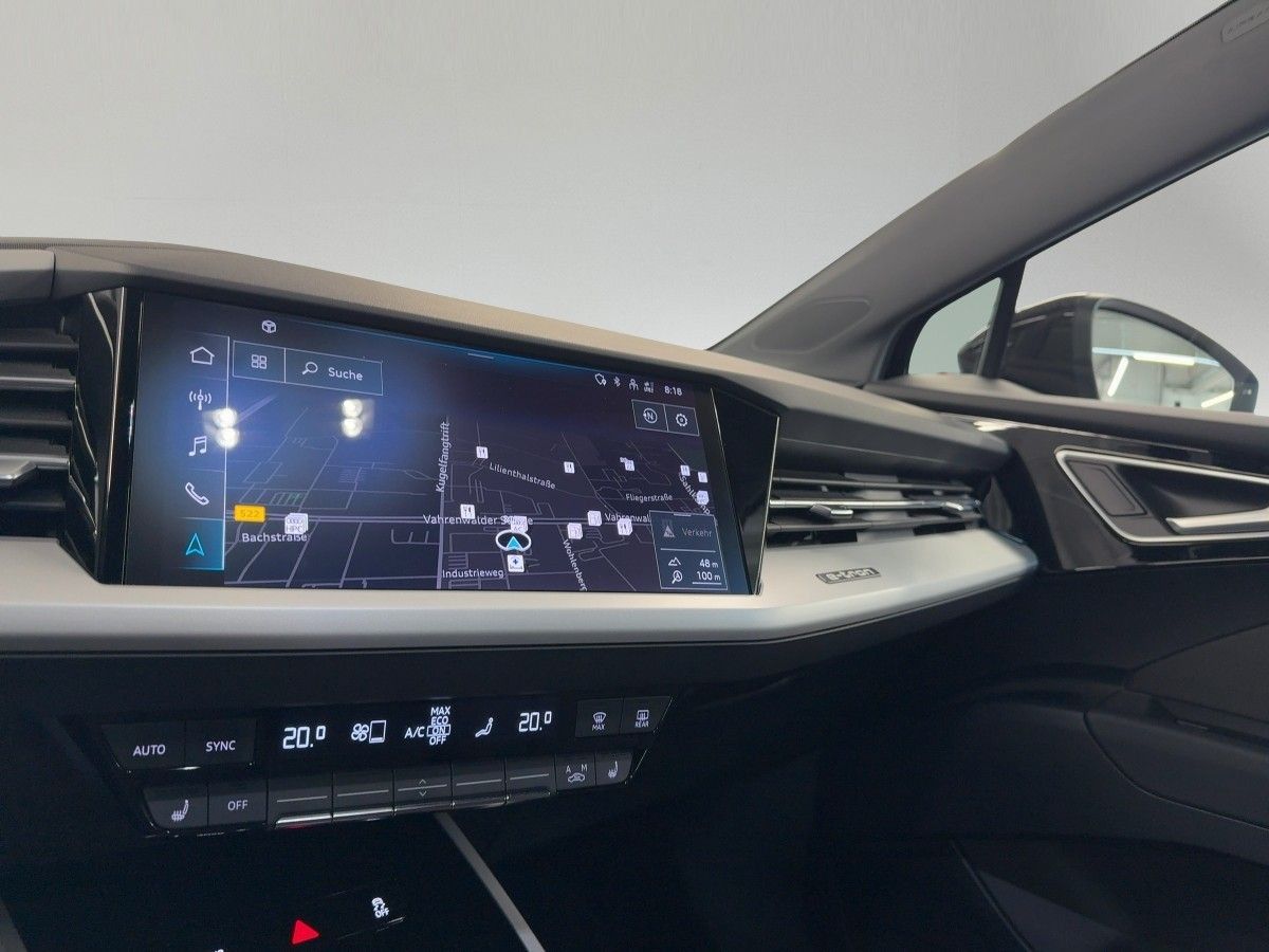 Audi Q4 e-tron - Bild 12