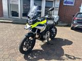 BMW F 750 GS  Keyless Ride, Schaltassistent, 1-Hand - Motorräder in Münster
