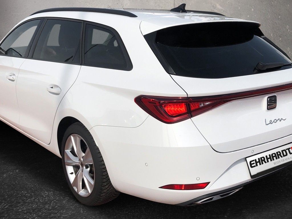 Seat Leon - Bild 7