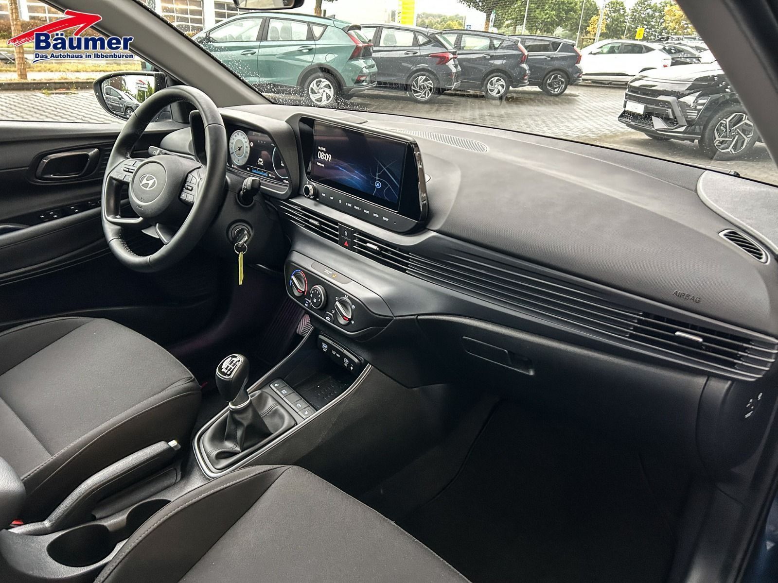 Hyundai i20 – Bild 11