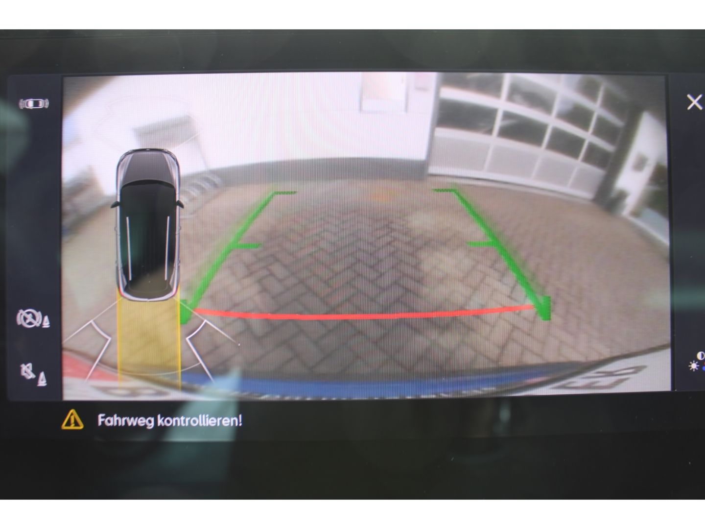Fahrzeugabbildung SEAT Arona FR 1.0 TSI LED GRA RFK TWA Navi Full Link