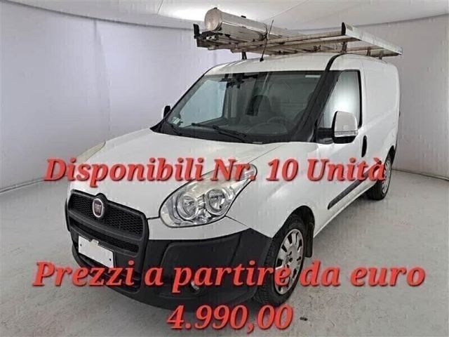 Altele FIAT DOBLO' CARGO (vari veicoli commerciali)